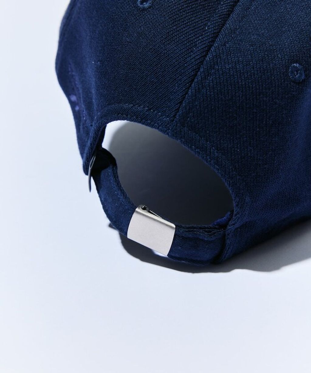 Reebok×NAUTICA 厚磅老帽_7