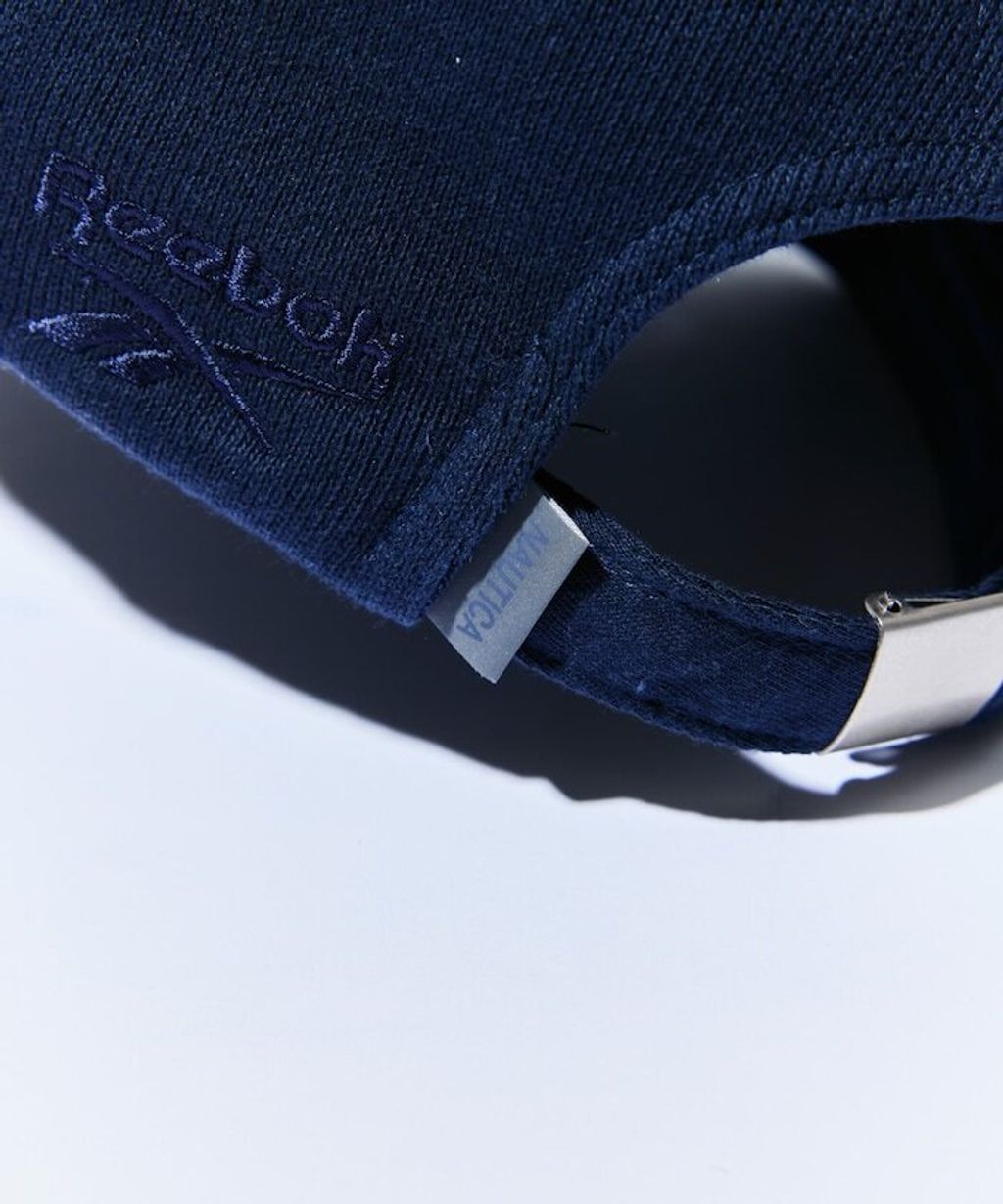 Reebok×NAUTICA 厚磅老帽_6