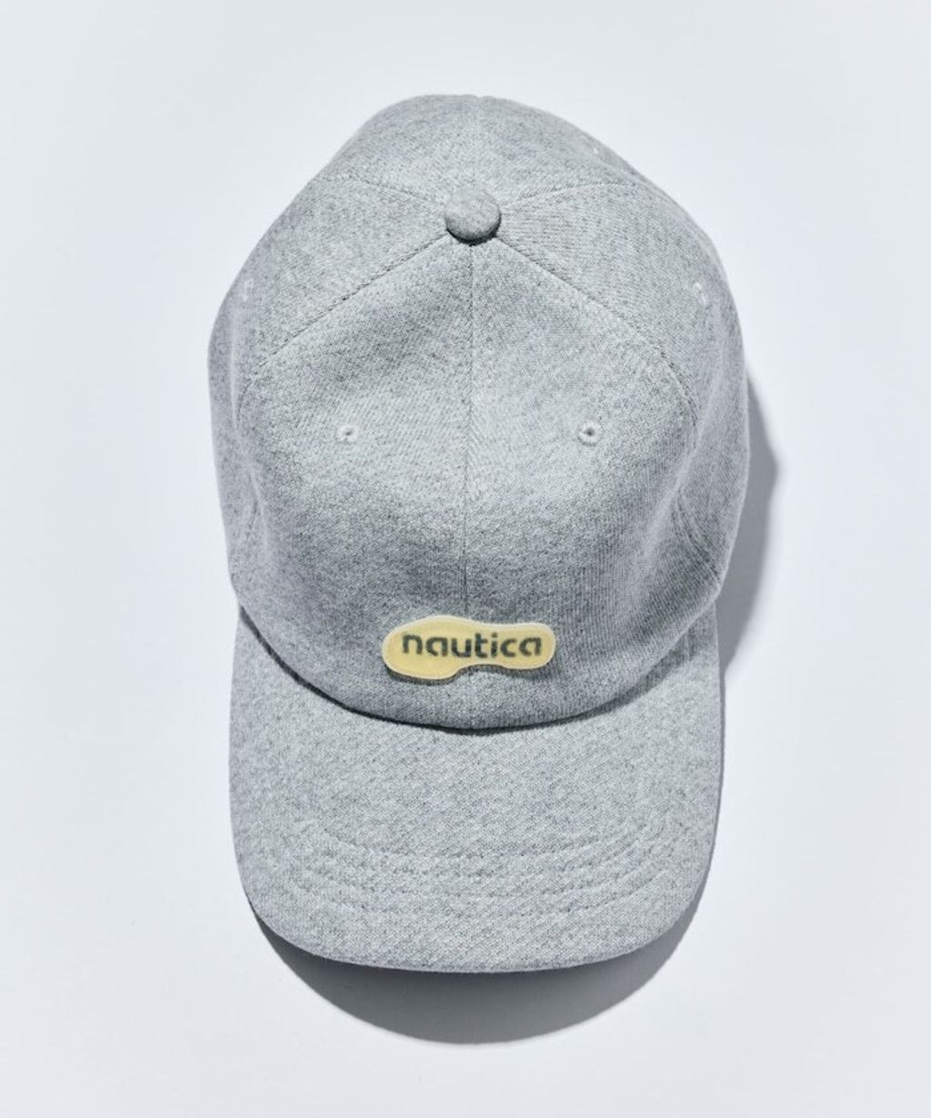 Reebok×NAUTICA 厚磅老帽_1
