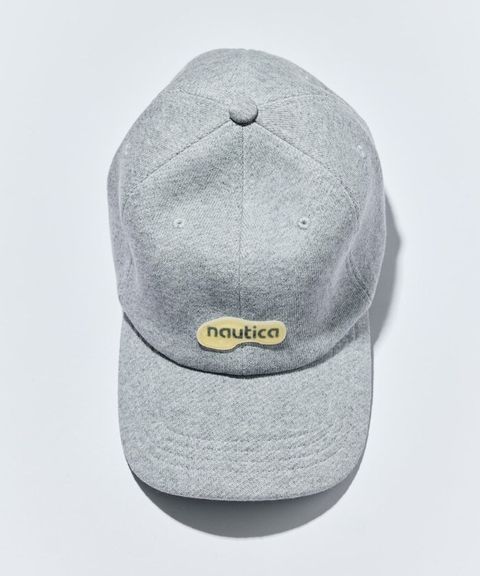 Reebok×NAUTICA 厚磅老帽_1