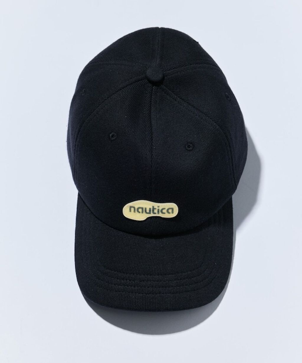 Reebok×NAUTICA 厚磅老帽_2