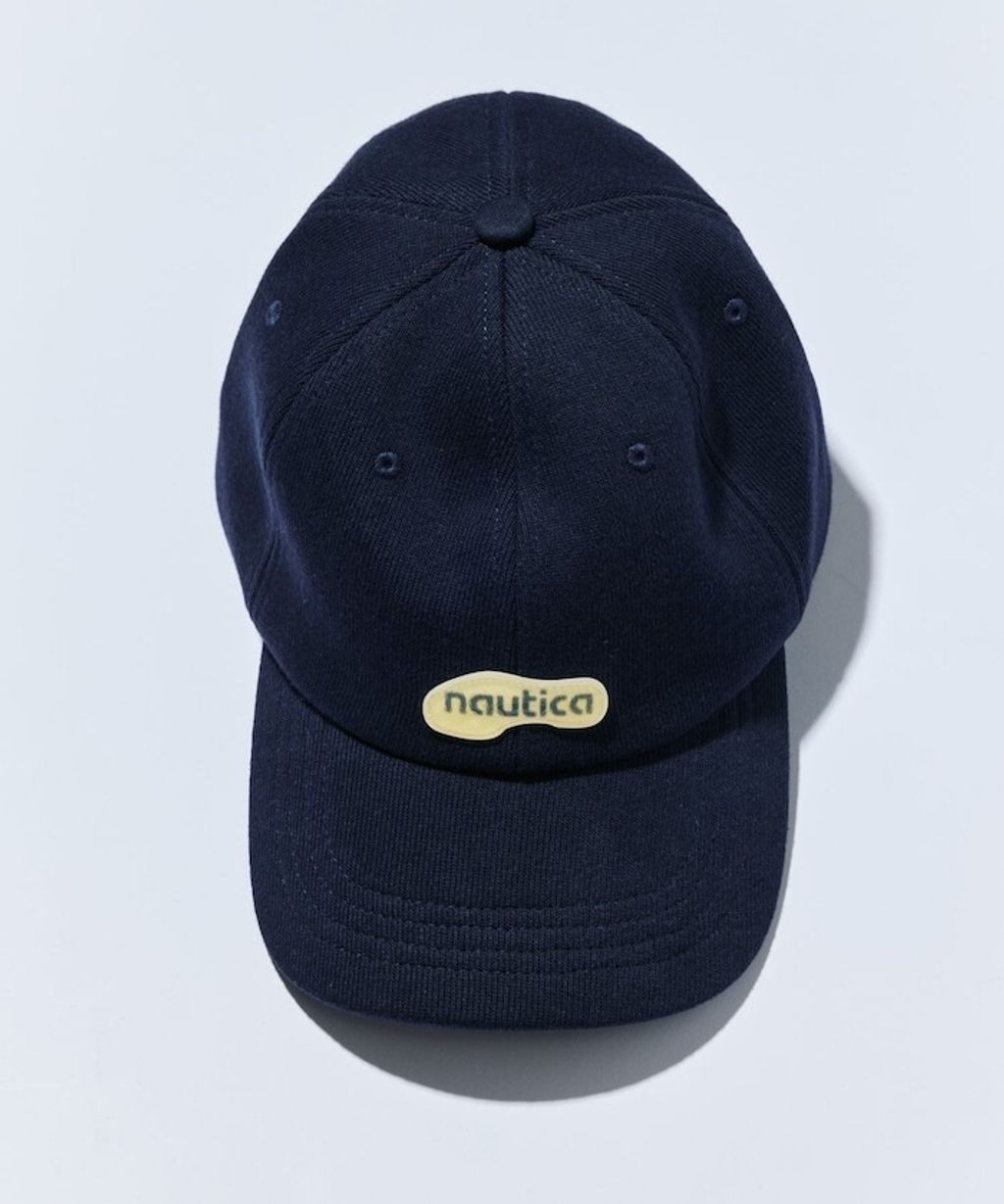Reebok×NAUTICA 厚磅老帽_3