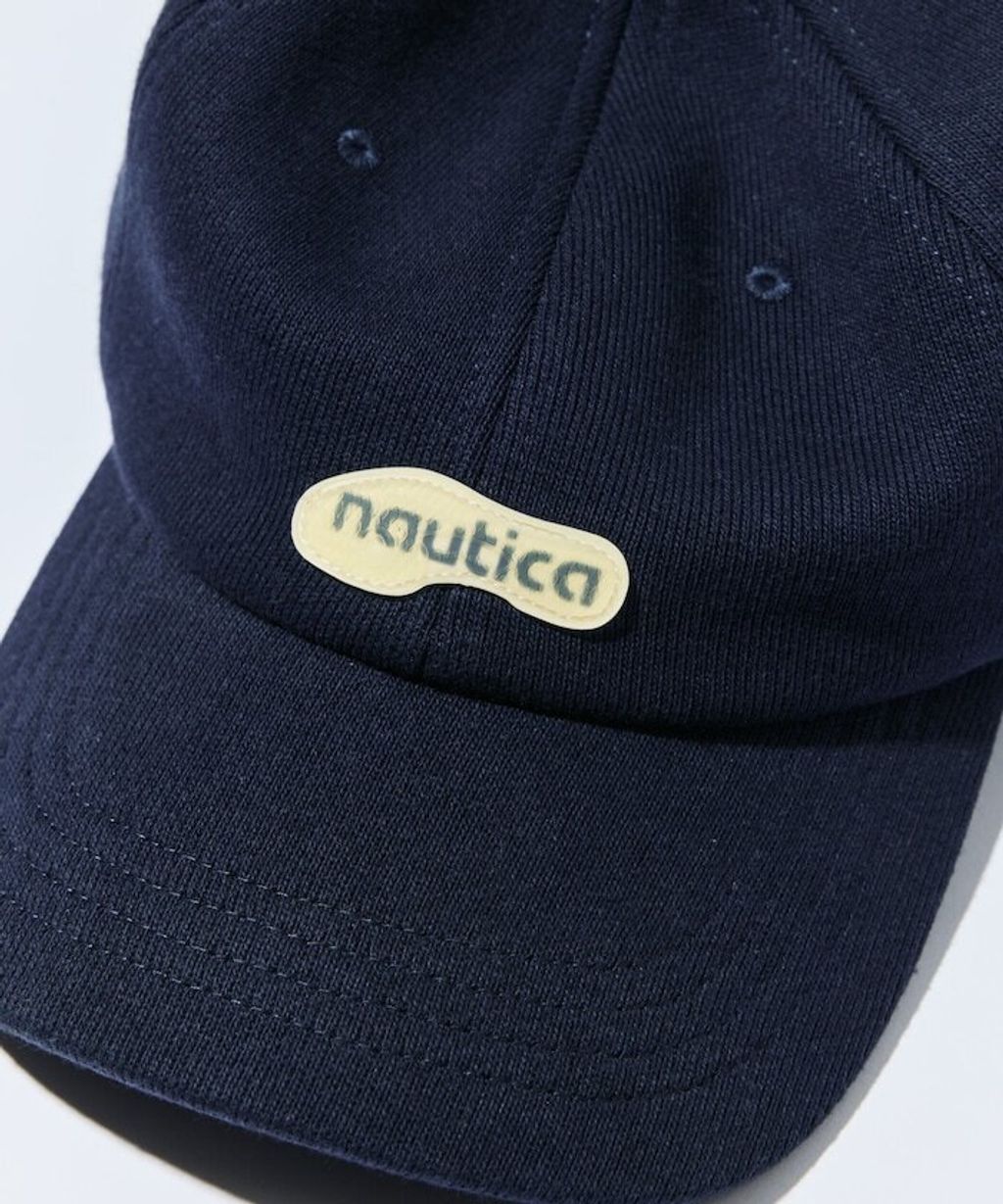 Reebok×NAUTICA 厚磅老帽_4