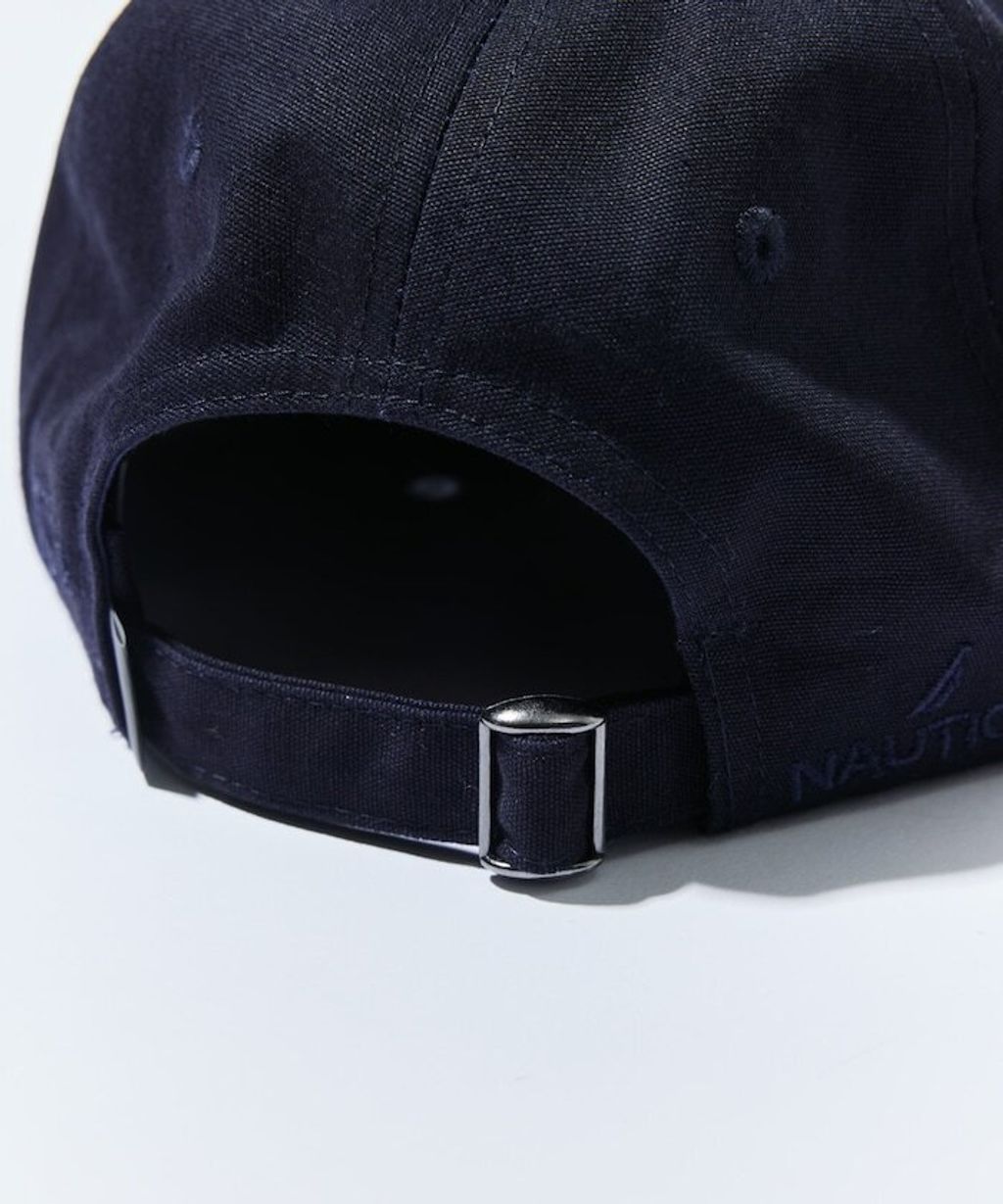 Reebok×NAUTICA 純棉斜紋老帽_7