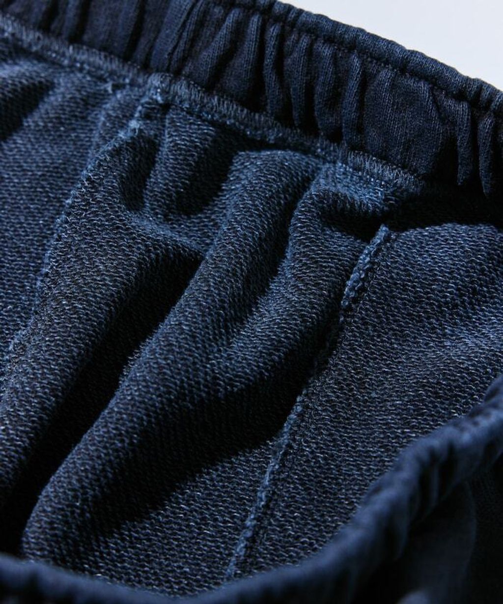 Reebok×NAUTICA 490g高磅水洗休閒長褲_29