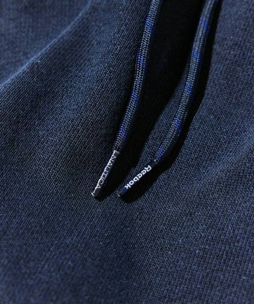 Reebok×NAUTICA 490g高磅水洗休閒長褲_22