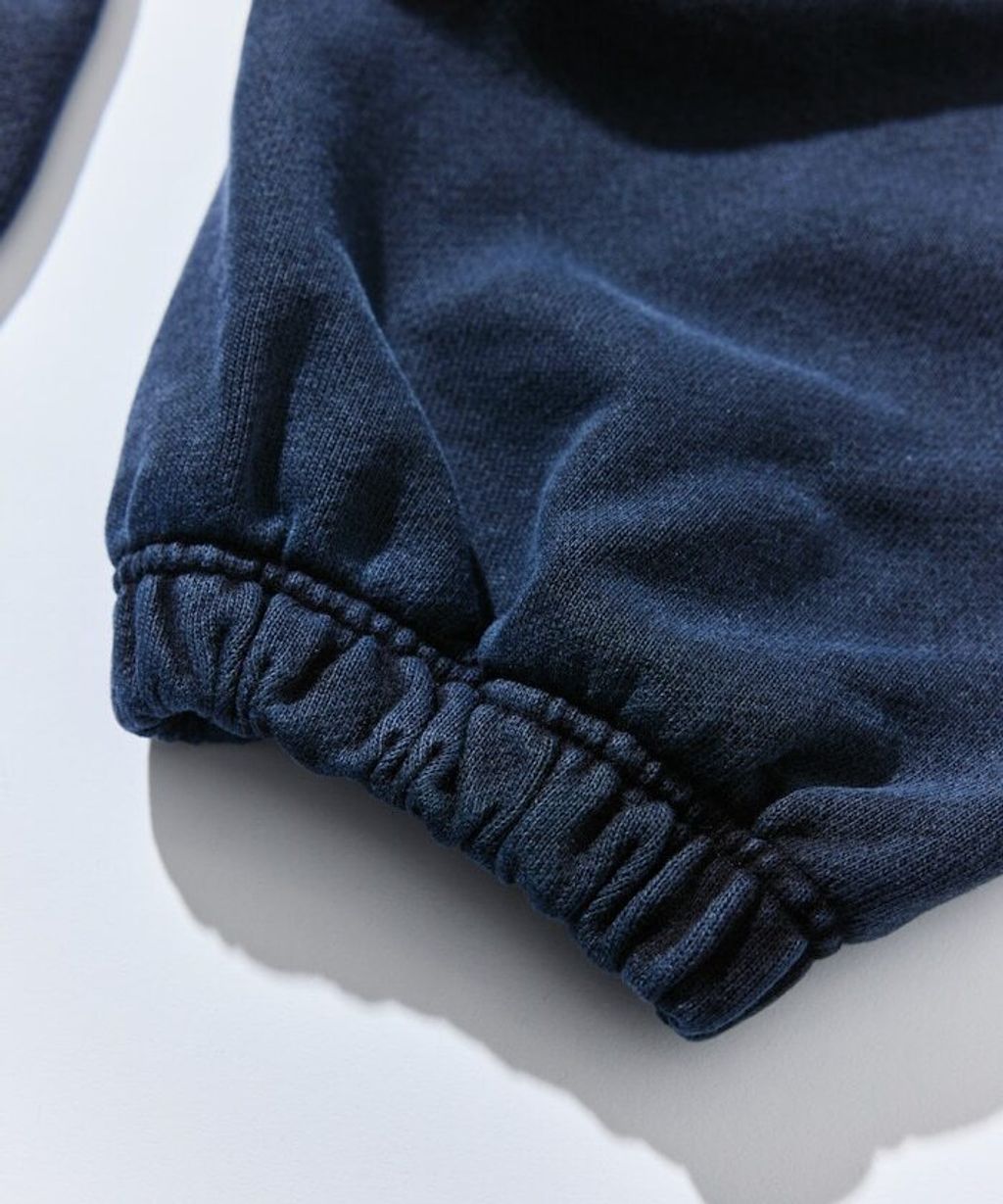 Reebok×NAUTICA 490g高磅水洗休閒長褲_20