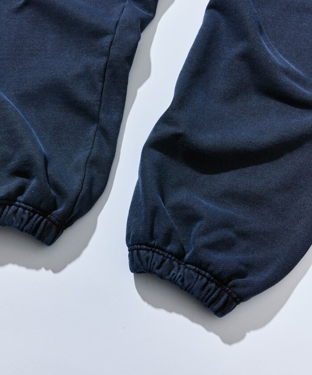 Reebok×NAUTICA 490g高磅水洗休閒長褲_19