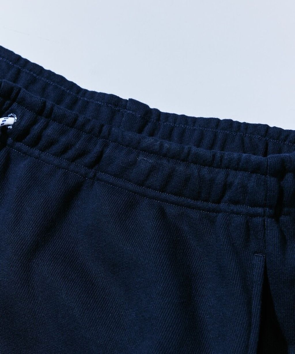 Reebok×NAUTICA 490g高磅休閒長褲_14
