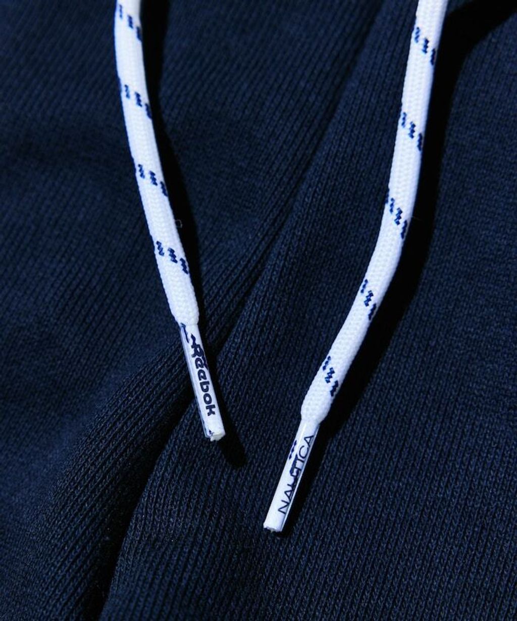 Reebok×NAUTICA 490g高磅休閒長褲_20