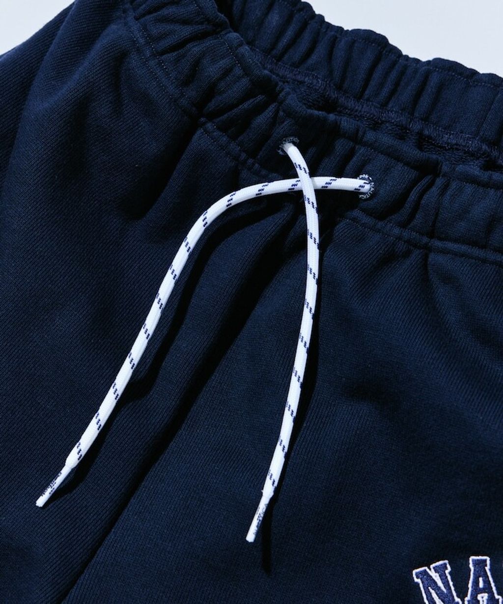 Reebok×NAUTICA 490g高磅休閒短褲_8