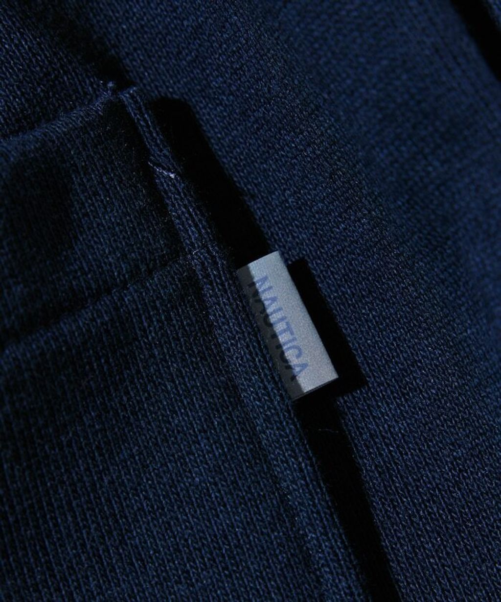 Reebok×NAUTICA 490g高磅休閒短褲_17
