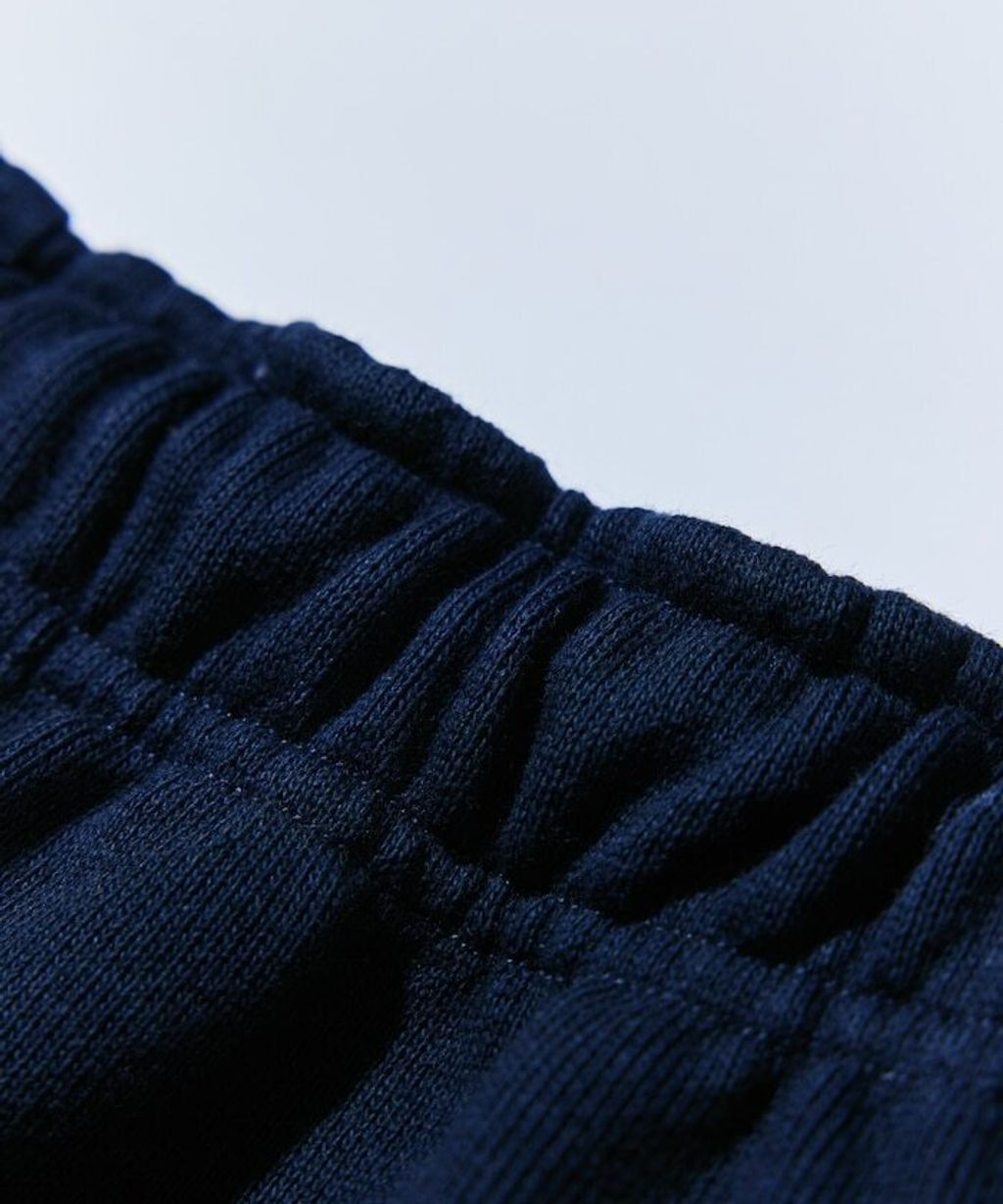 Reebok×NAUTICA 490g高磅休閒短褲_13