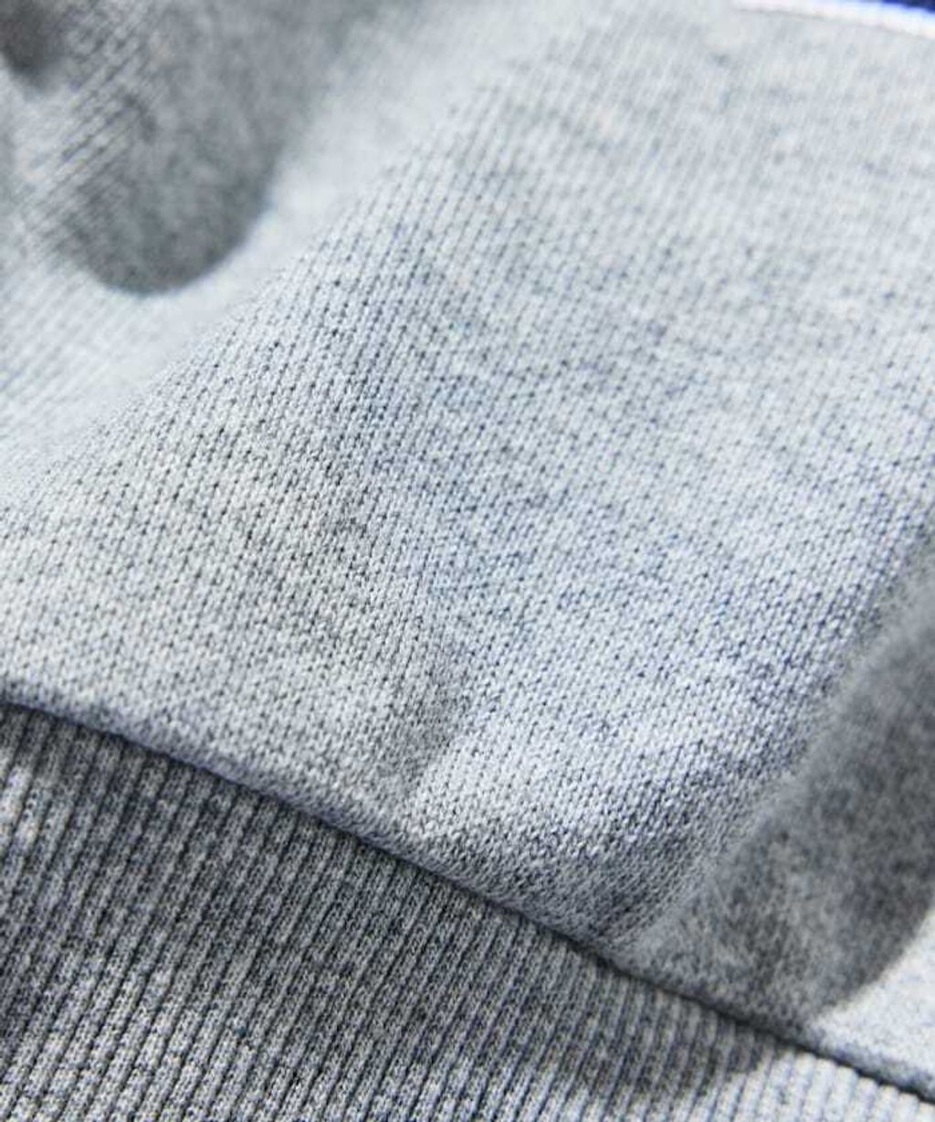 Reebok×NAUTICA 490g高磅刺繡Logo拉鍊短版連帽外套_27