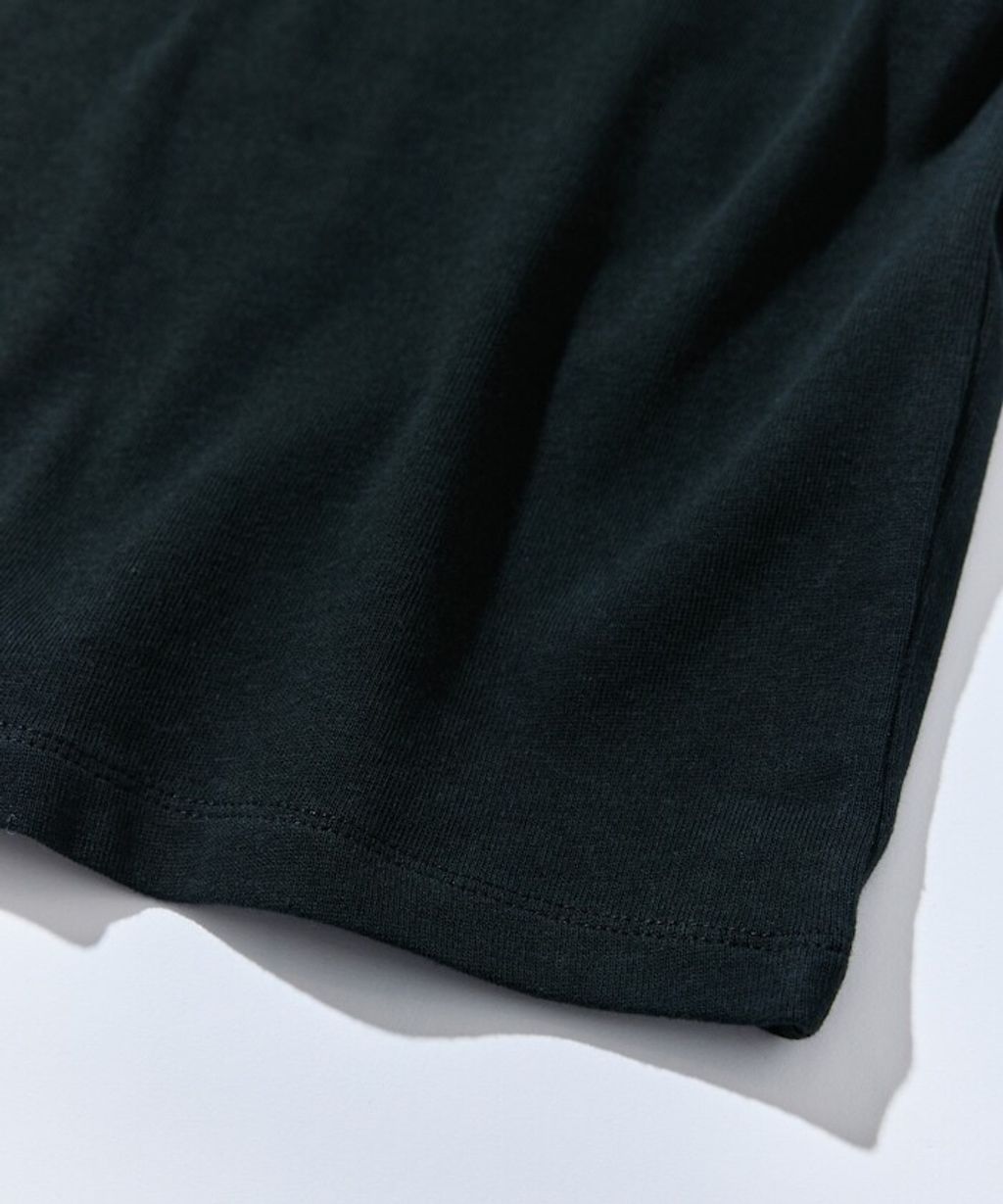 Reebok×NAUTICA 一套2入刺繡logo純棉素色短袖上衣(女款)_11