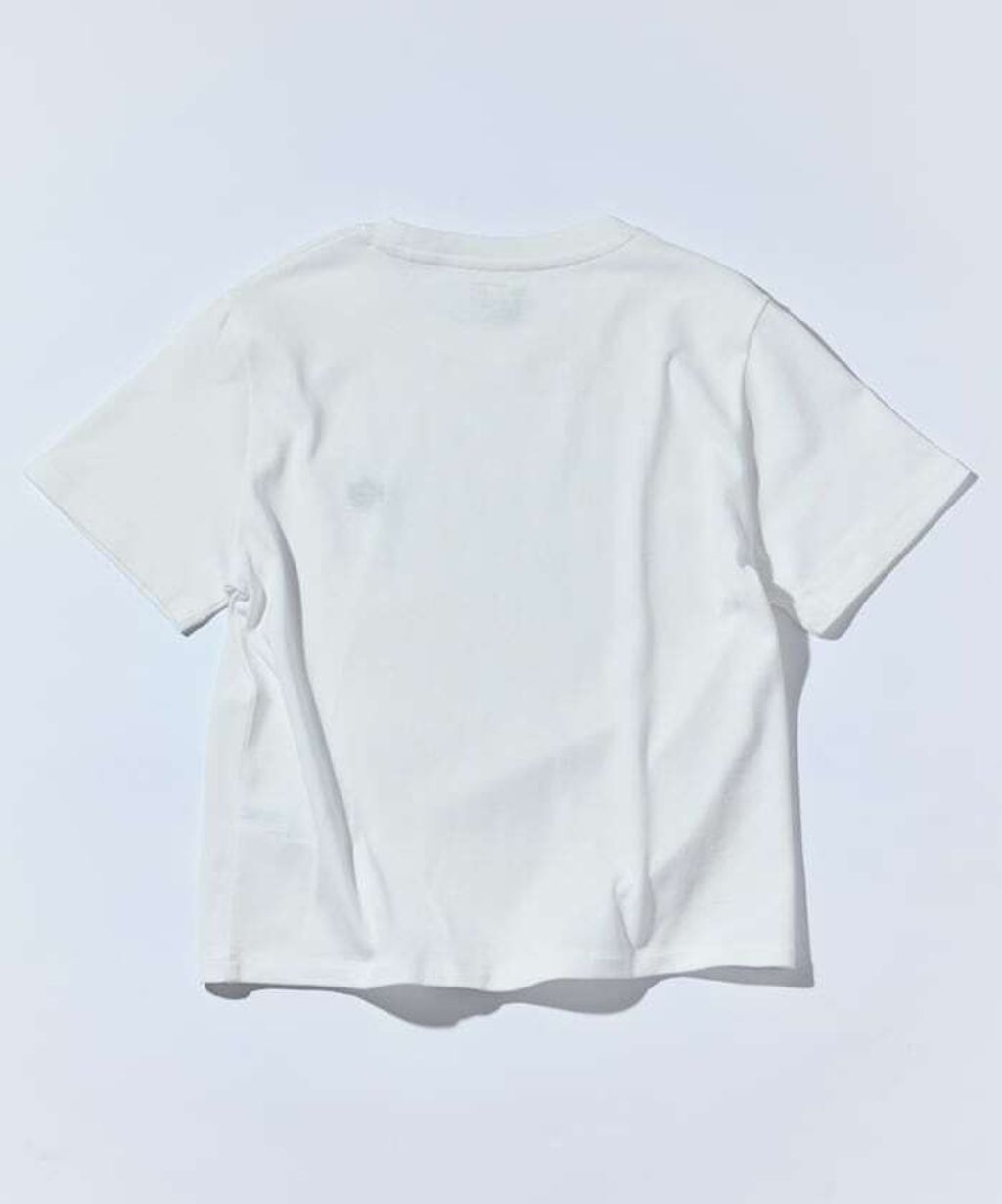 Reebok×NAUTICA 一套2入刺繡logo純棉素色短袖上衣(女款)_14