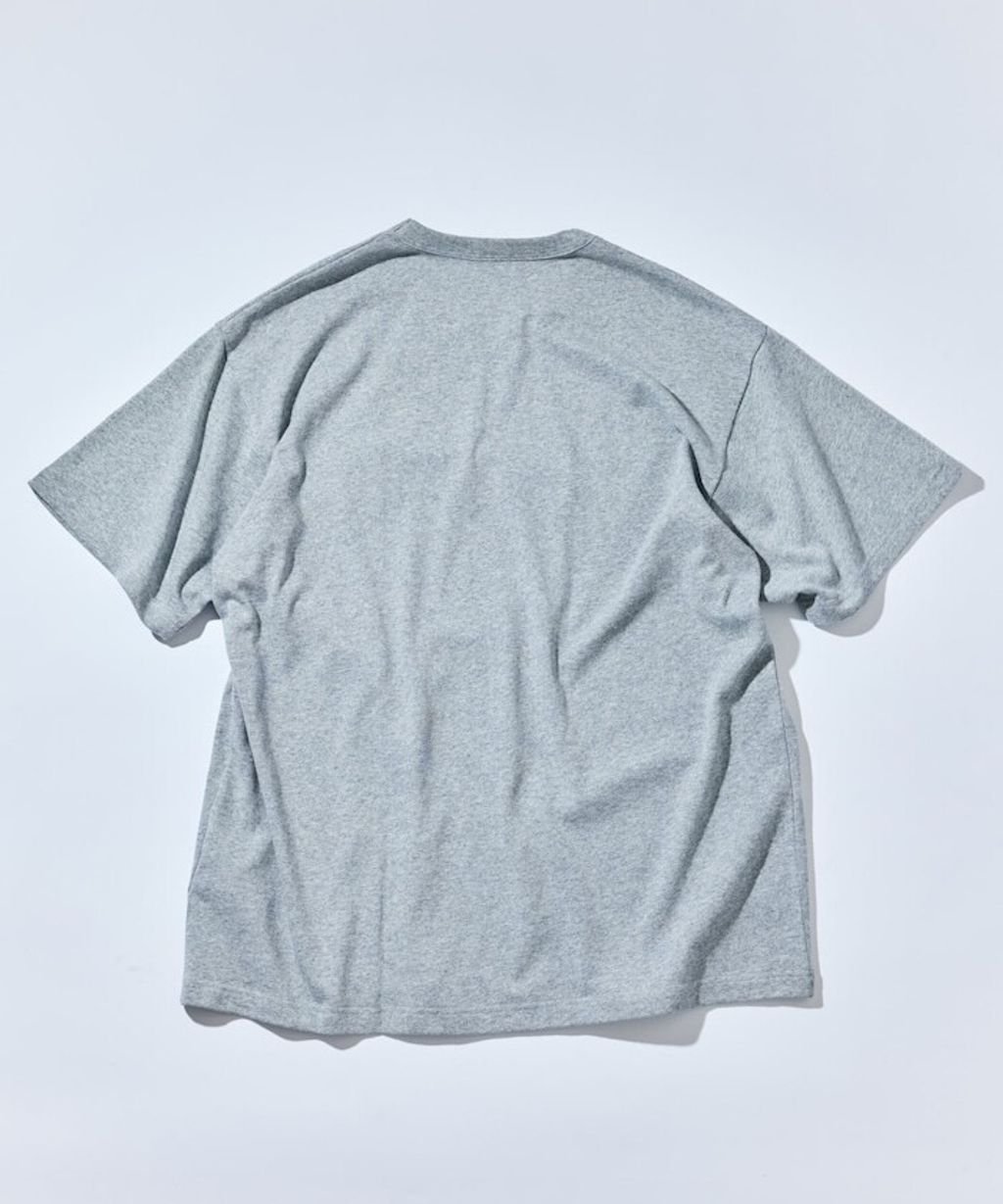 Reebok×NAUTICA 一套2入刺繡logo純棉素色短袖上衣(男款)_17