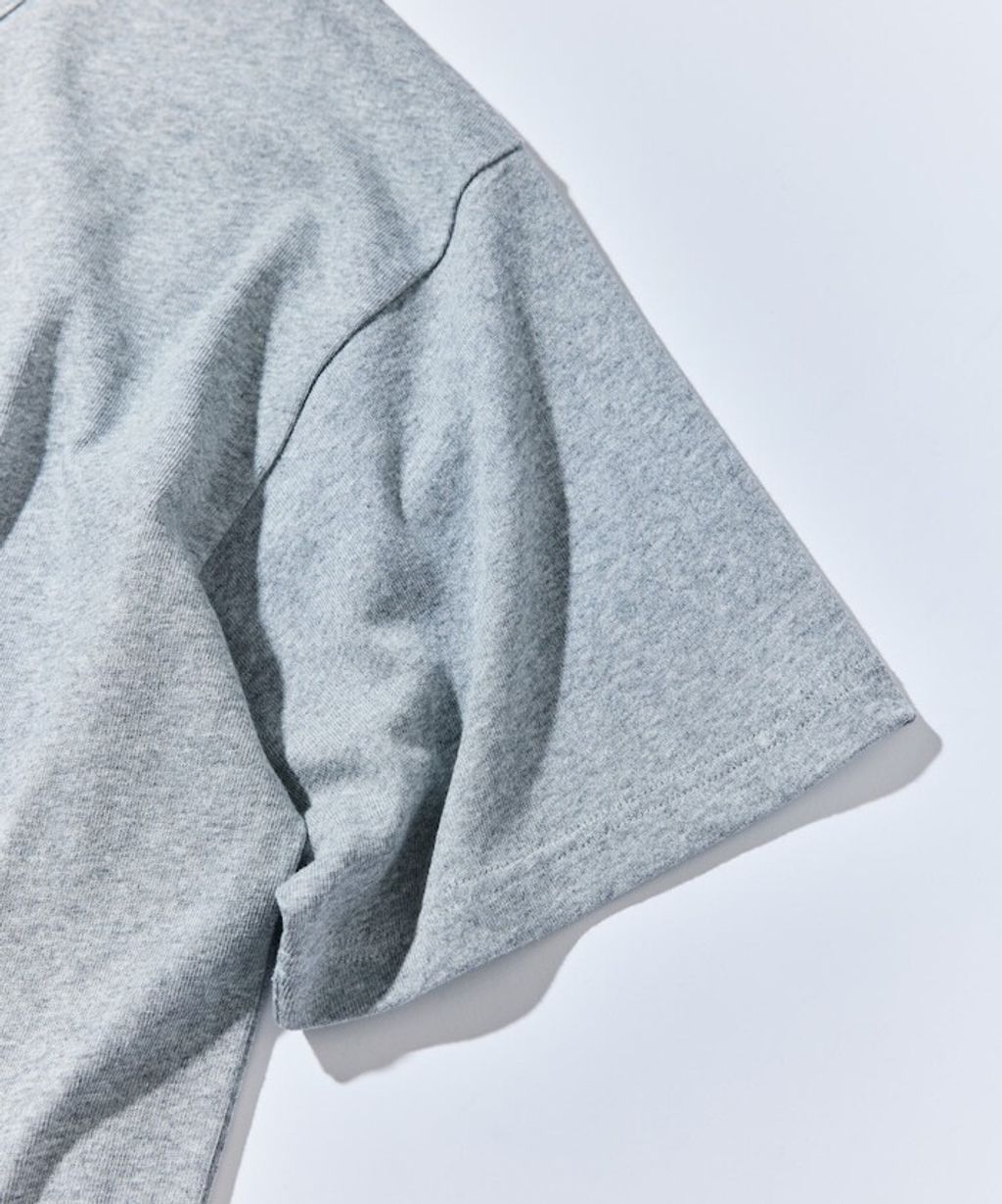 Reebok×NAUTICA 一套2入刺繡logo純棉素色短袖上衣(男款)_15
