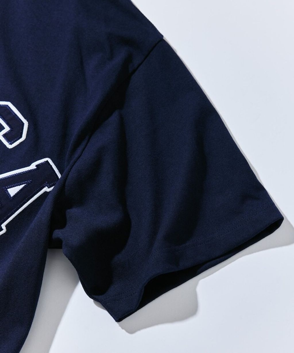 -OE刺繡Logo大學T_22