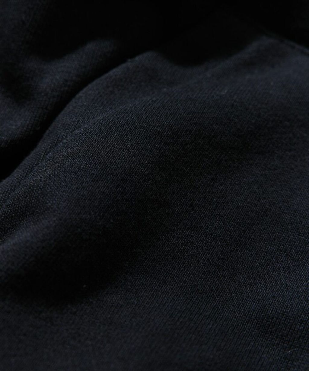 Reebok×NAUTICA 490g高磅刺繡Logo雙拉鍊連帽外套_13