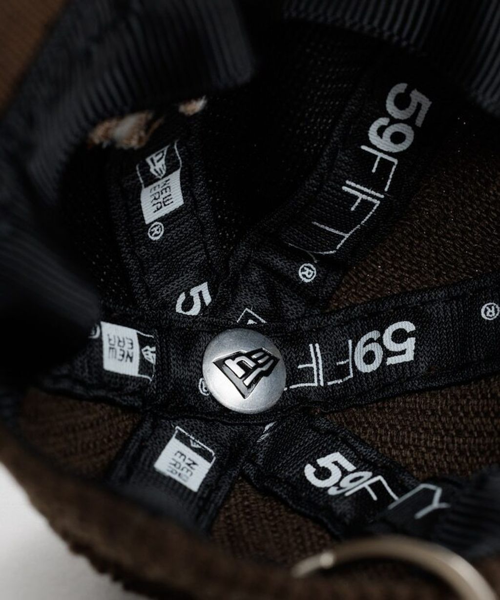 FREAKS STORE NEW ERA 9TWENTY迷你鑰匙圈_7