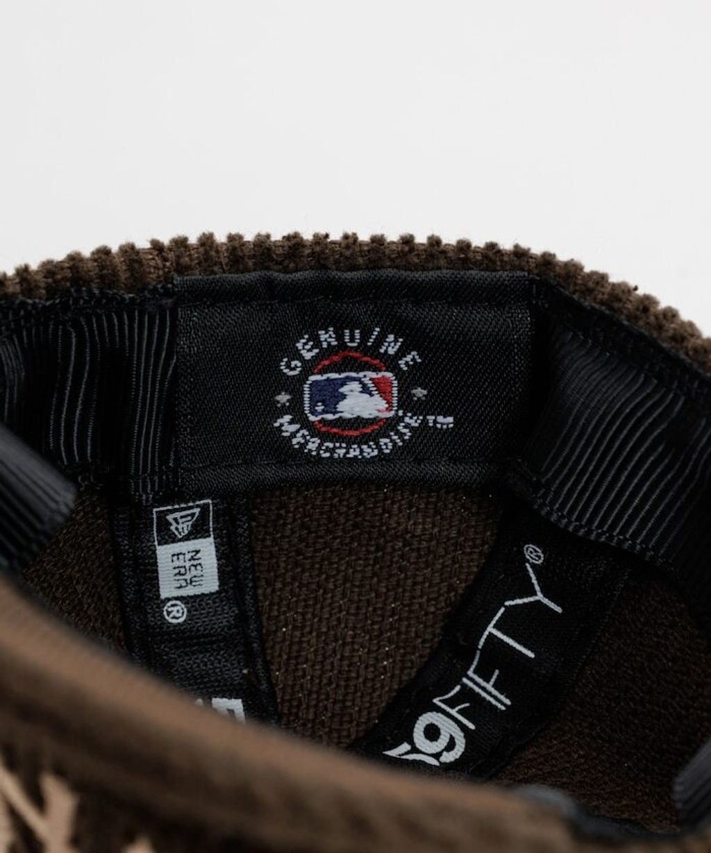 FREAKS STORE NEW ERA 9TWENTY迷你鑰匙圈_8