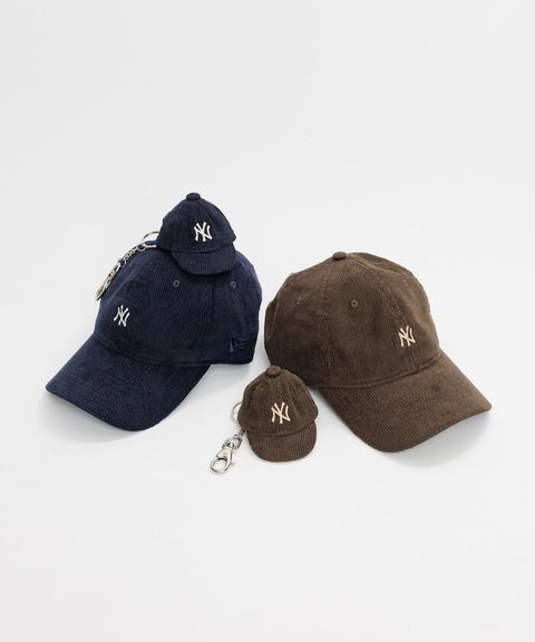 FREAKS STORE NEW ERA 9TWENTY迷你鑰匙圈_2
