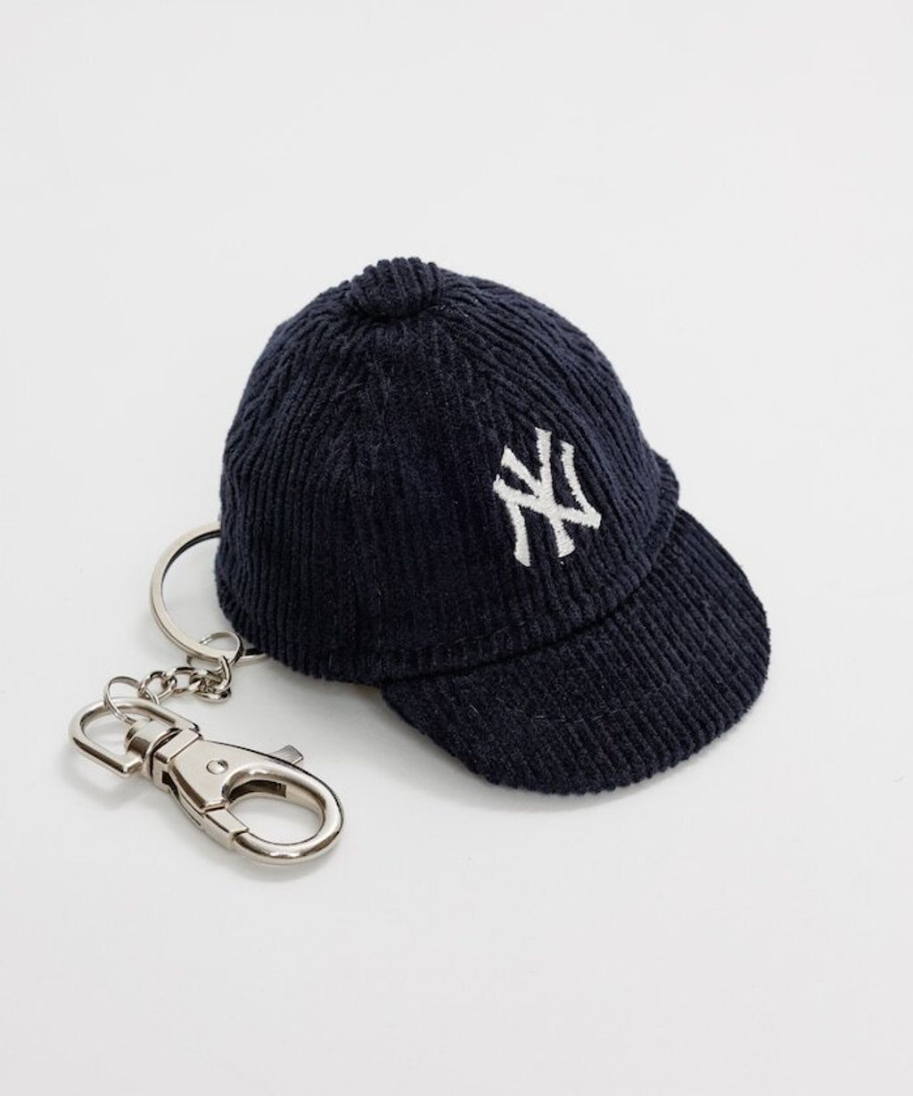 FREAKS STORE NEW ERA 9TWENTY迷你鑰匙圈_4