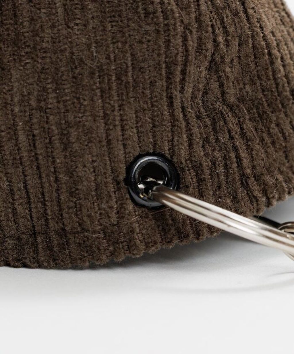 FREAKS STORE NEW ERA 9TWENTY迷你鑰匙圈_5