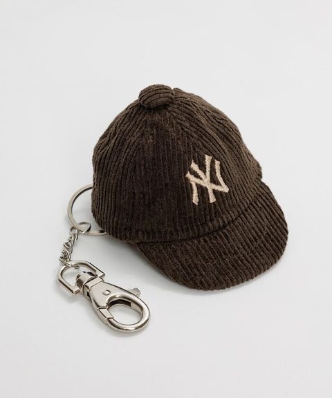 FREAKS STORE NEW ERA 9TWENTY迷你鑰匙圈_1