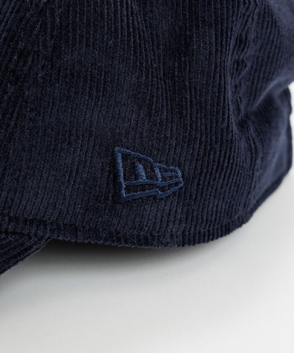 NEW ERA 9TWENTY 燈芯絨刺繡Logo 老帽_15