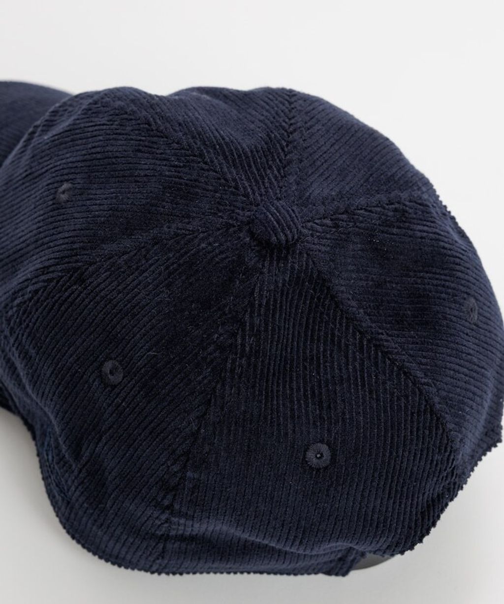 NEW ERA 9TWENTY 燈芯絨刺繡Logo 老帽_16