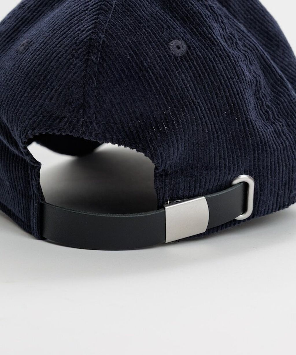 NEW ERA 9TWENTY 燈芯絨刺繡Logo 老帽_17