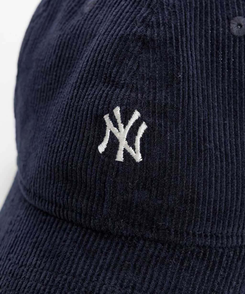 NEW ERA 9TWENTY 燈芯絨刺繡Logo 老帽_22