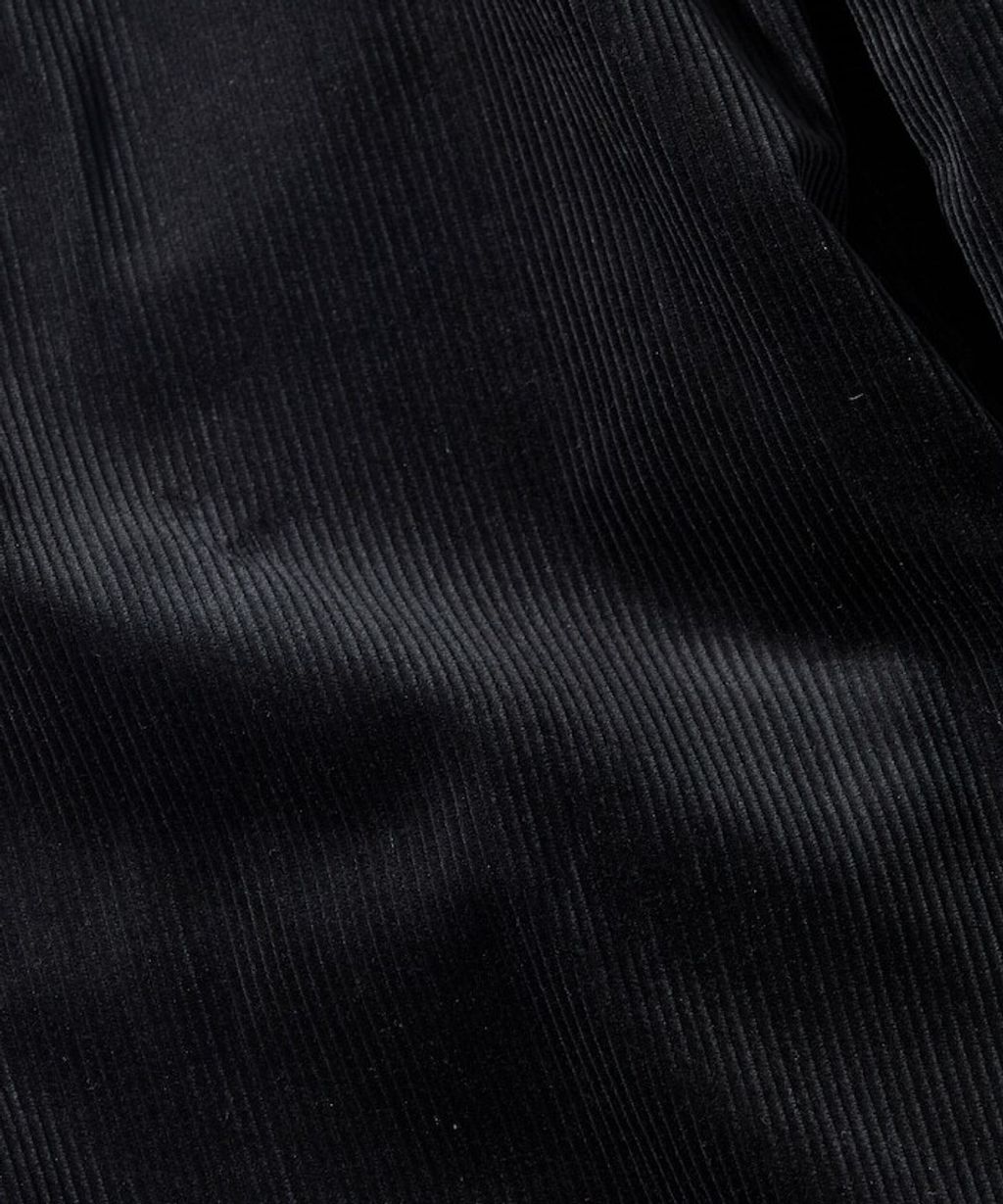 FREAKS STORE 寬版燈芯絨錐形打折褲_39