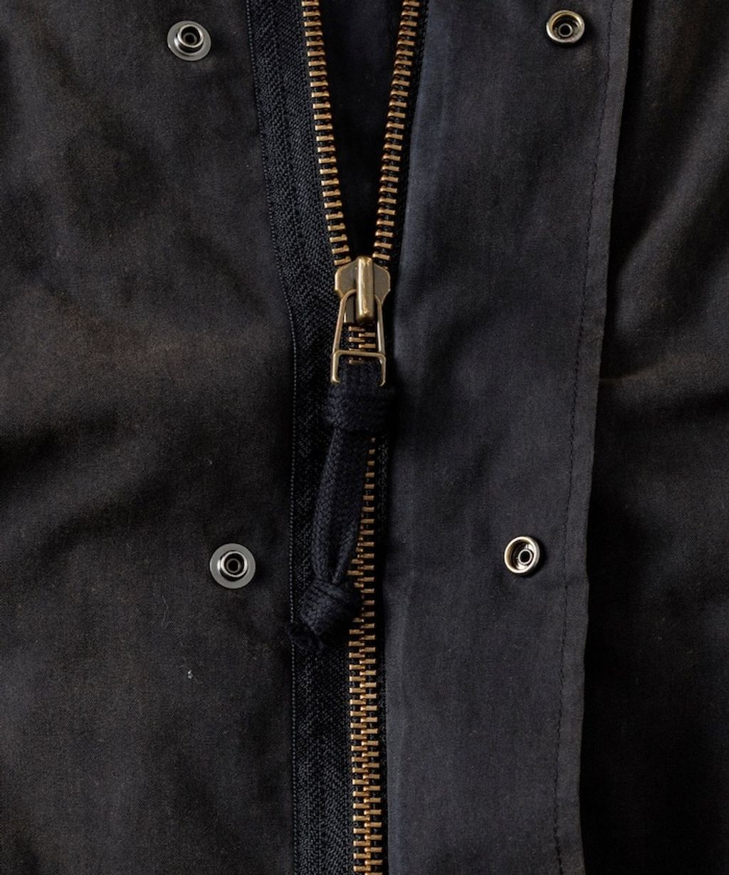 FREAKS STORE 3way復古刷色M65軍外套(含內裡)_12