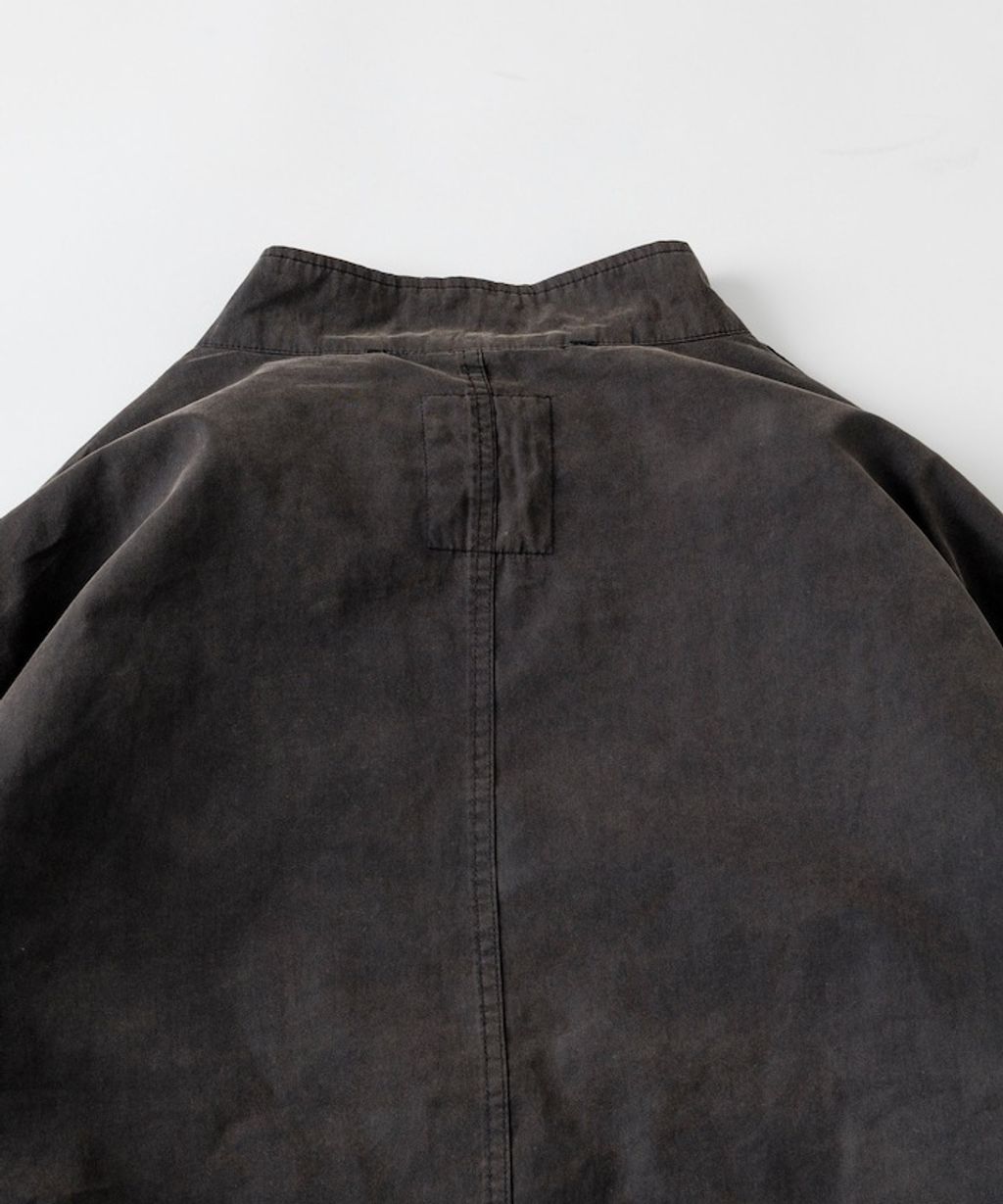 FREAKS STORE 3way復古刷色M65軍外套(含內裡)_20