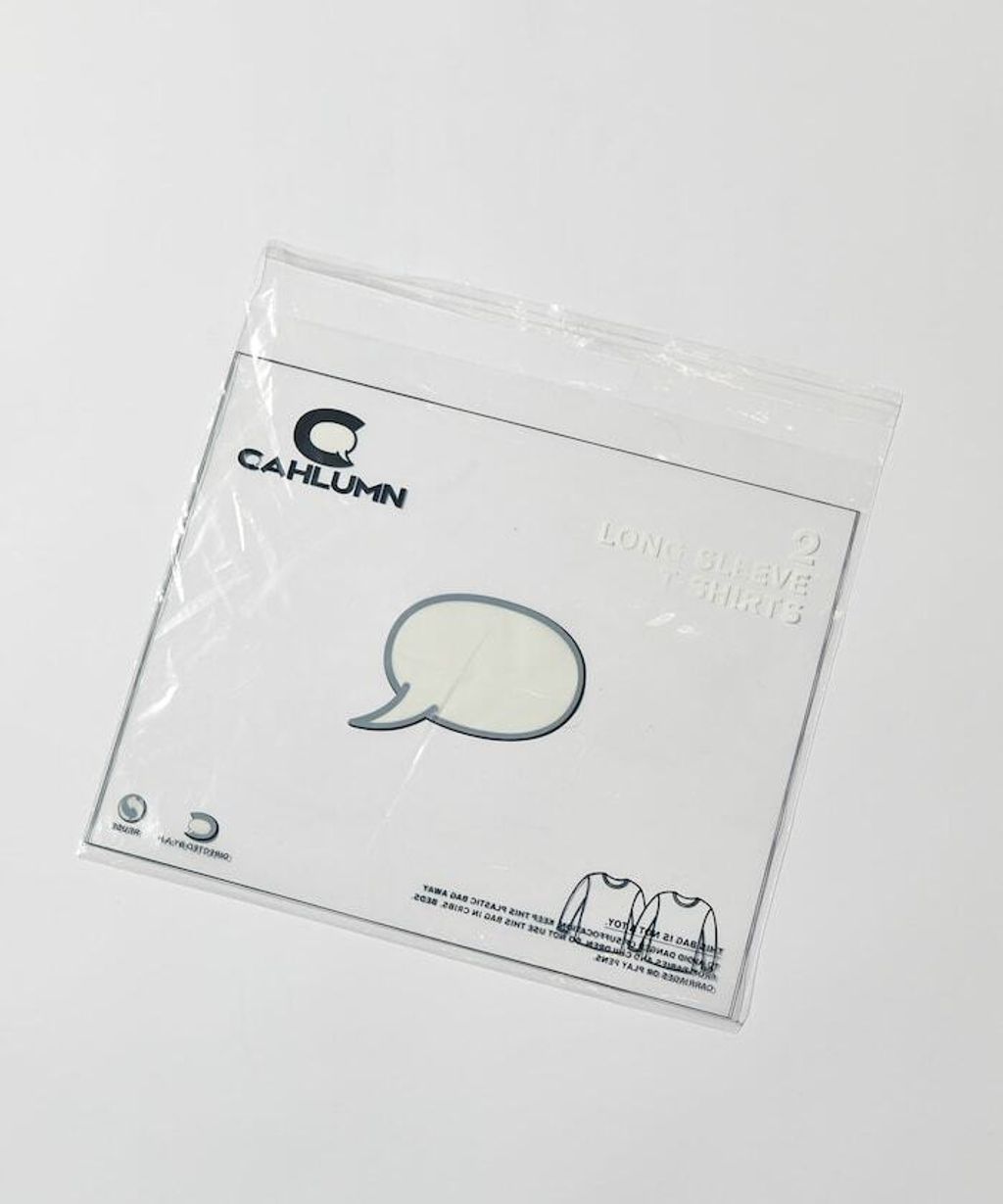 CAHLUMN 雙面兩穿長袖上衣(一套兩入)_29