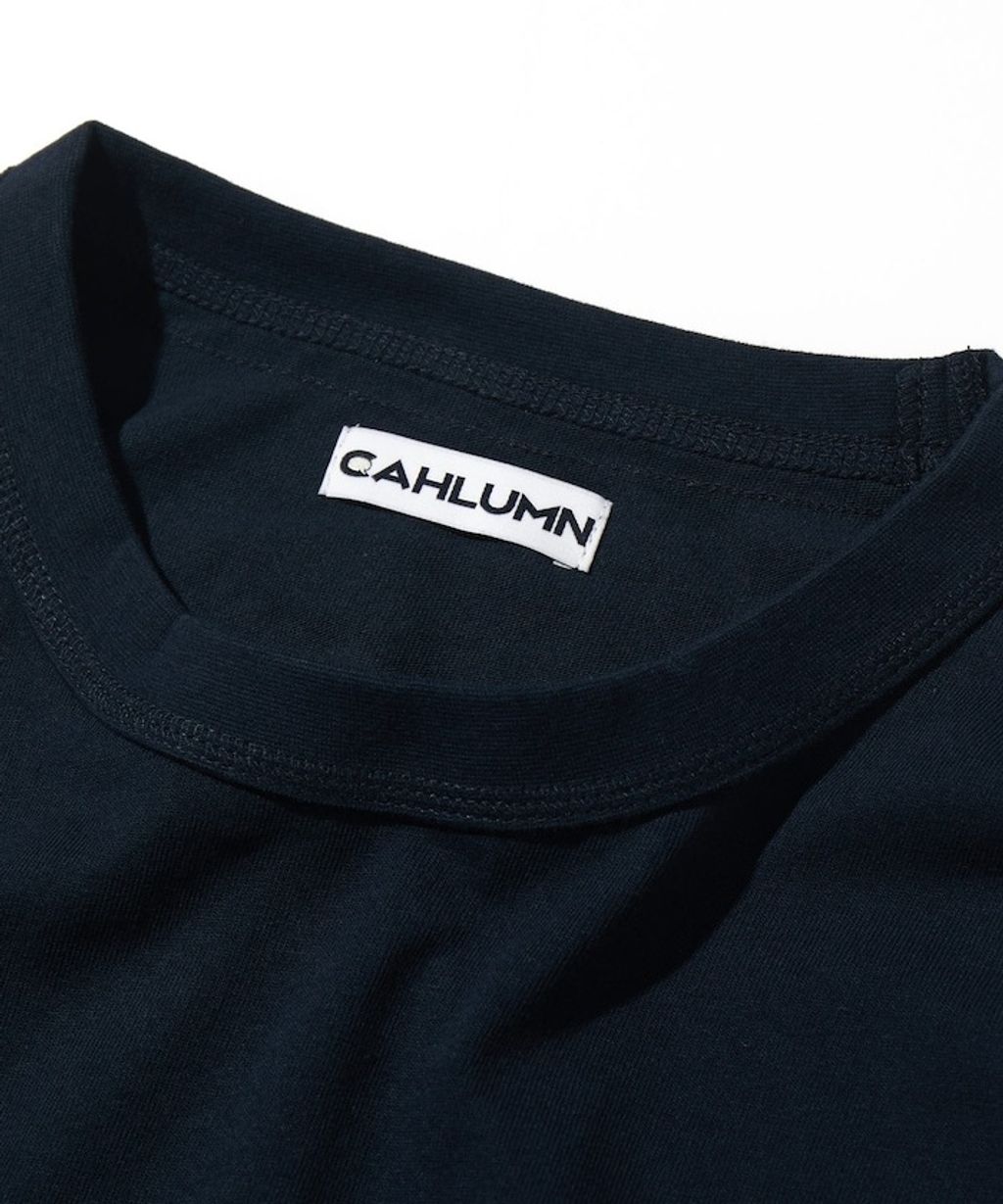 CAHLUMN 雙面兩穿長袖上衣(一套兩入)_19