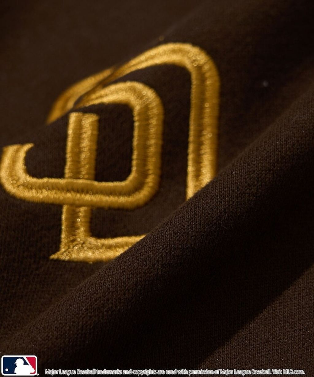 FREAKS STORE x MLB 雙拉鍊刺繡logo連帽外套_41