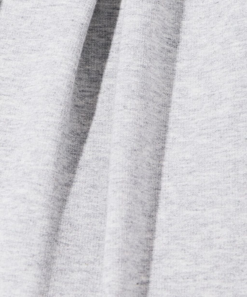 FREAKS STORE 寬褲管輕量保暖運動棉褲_14