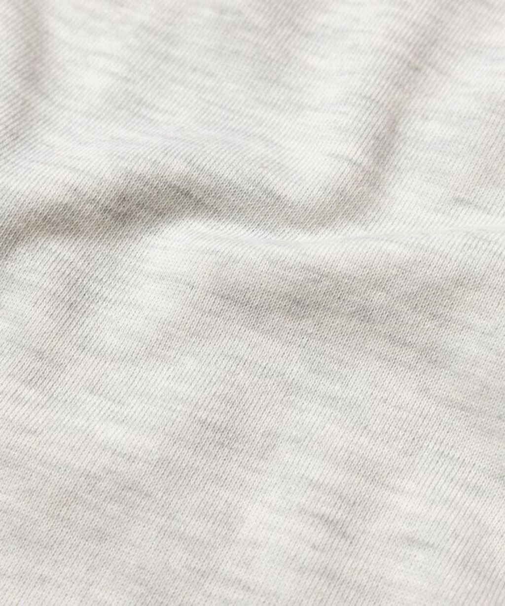 FREAKS STORE Healthknit 圓領及亨利領薄長袖上衣套組(一套2入)_30