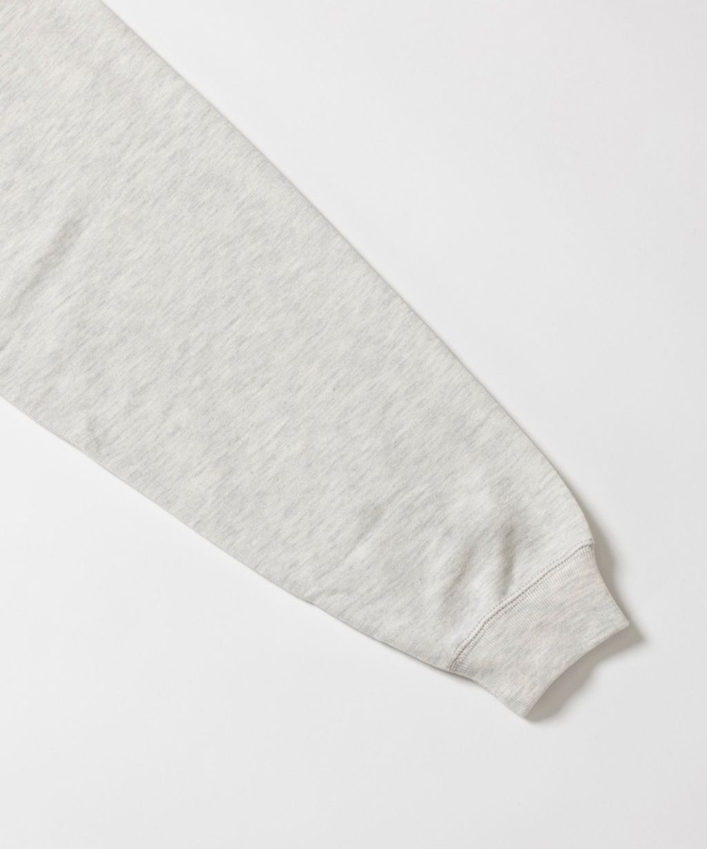 FREAKS STORE Healthknit 圓領及亨利領薄長袖上衣套組(一套2入)_23