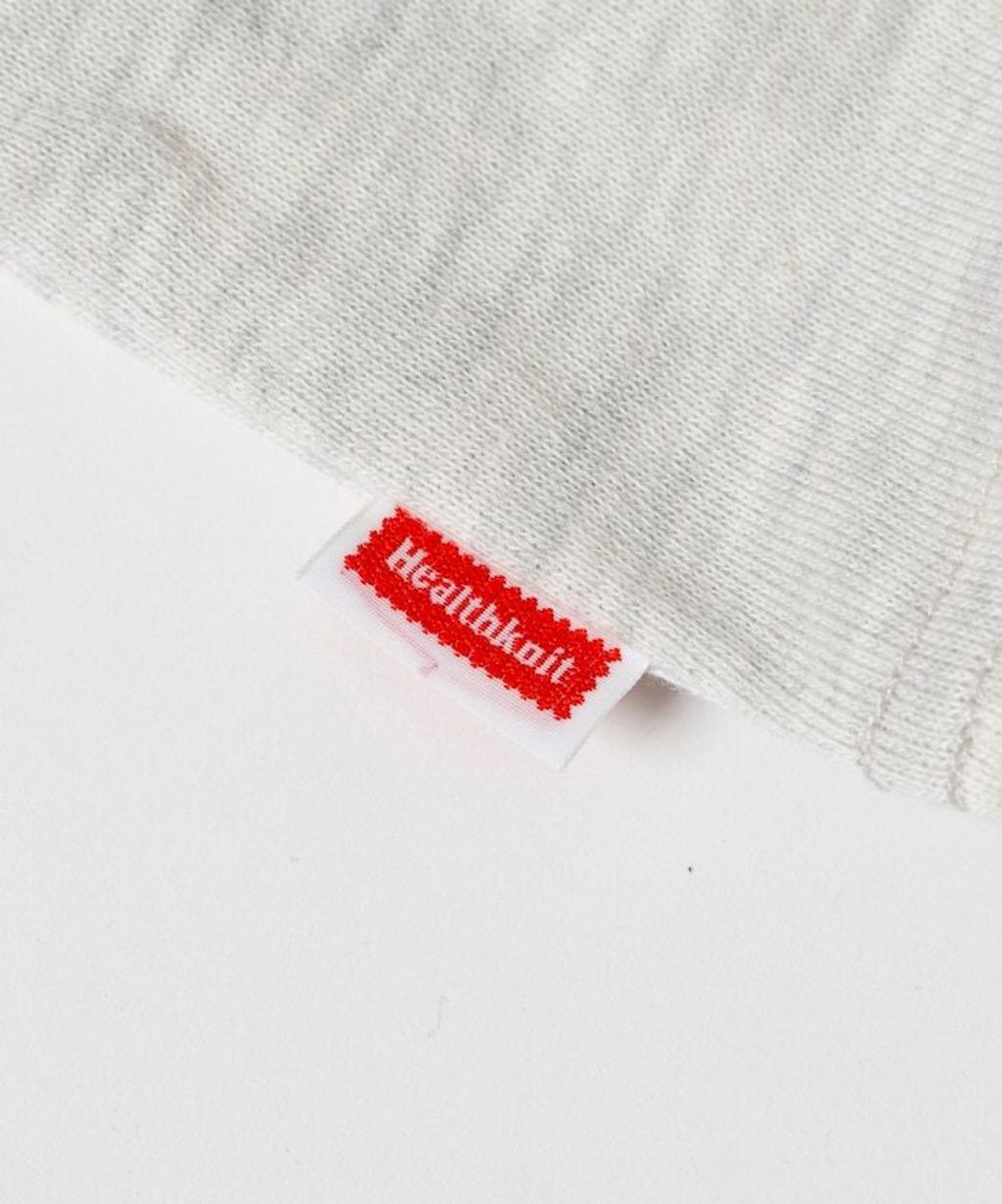 FREAKS STORE Healthknit 圓領及亨利領薄長袖上衣套組(一套2入)_16