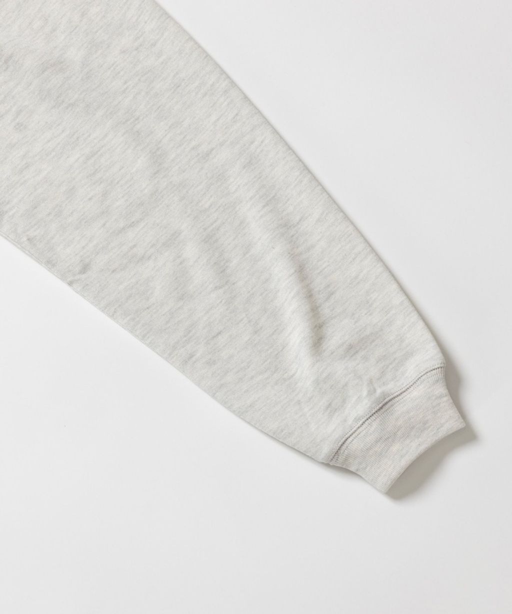 FREAKS STORE Healthknit 圓領及亨利領薄長袖上衣套組(一套2入)_13