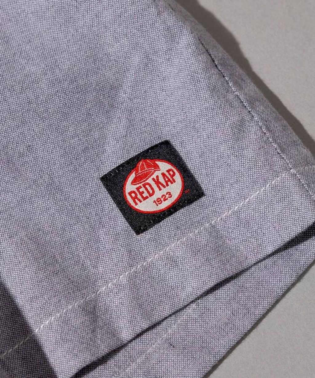 RED KAP x FREAKS STORE 短版牛津工裝襯衫_14