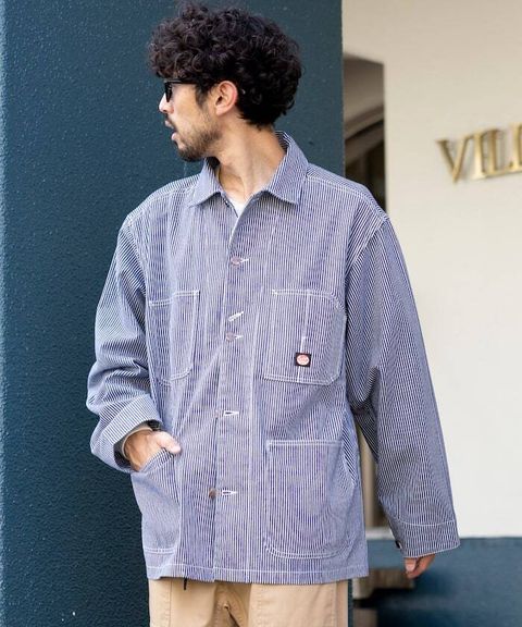 RED KAP x FREAKS STORE 復古工裝外套衫_39