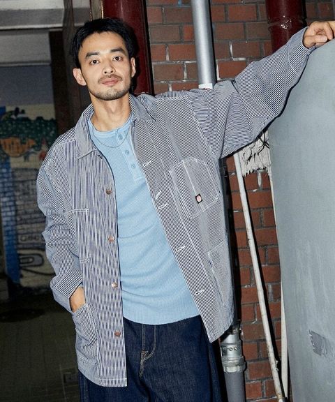 RED KAP x FREAKS STORE 復古工裝外套衫_23
