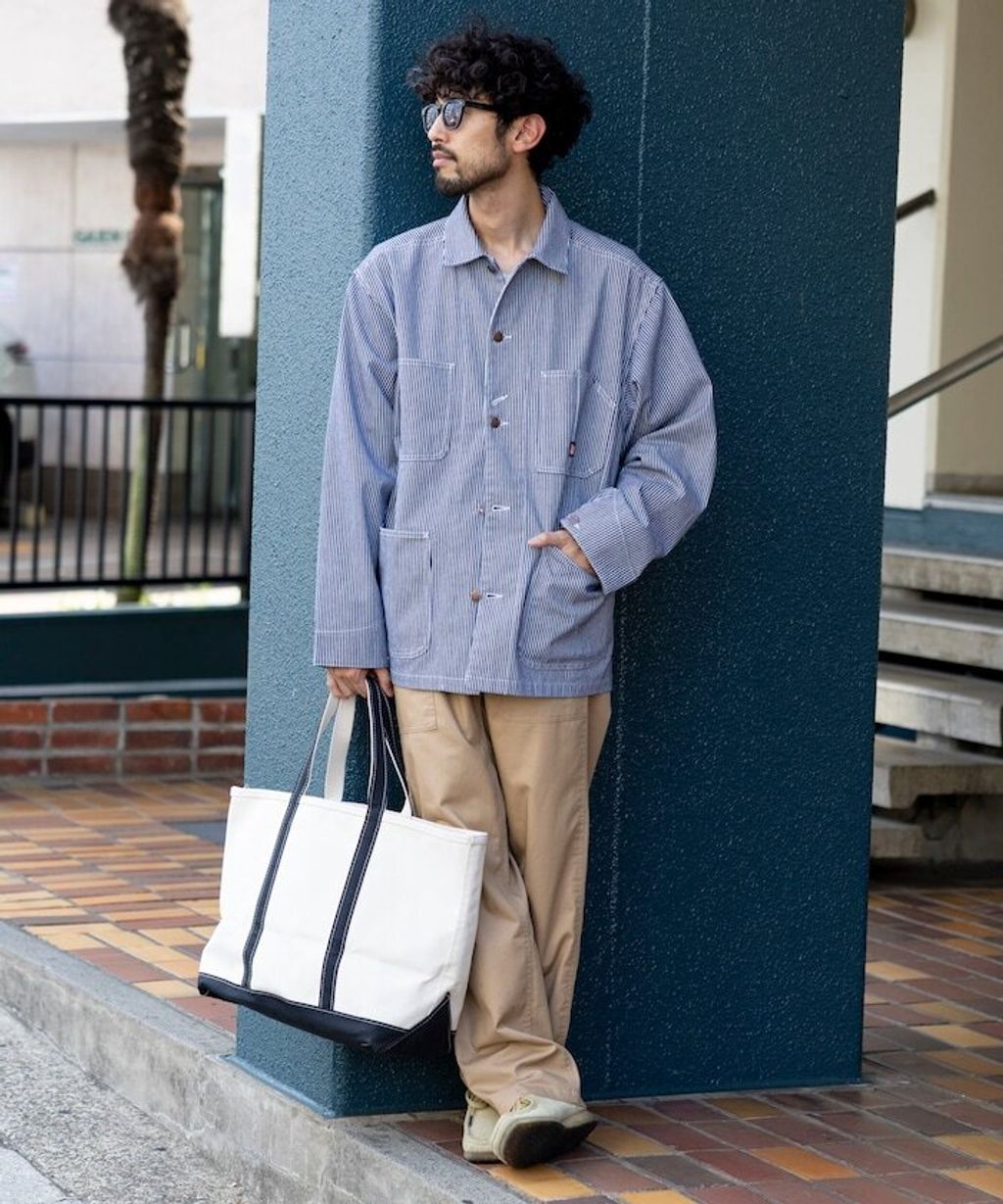 RED KAP x FREAKS STORE 復古工裝外套衫_29