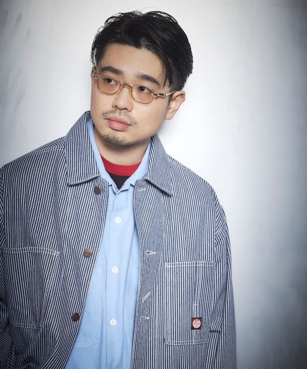 RED KAP x FREAKS STORE 復古工裝外套衫_3